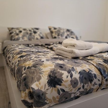 Apartman Milica Vârşeţ Exterior foto