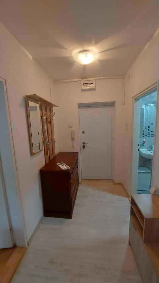 Apartman Milica Vârşeţ Exterior foto
