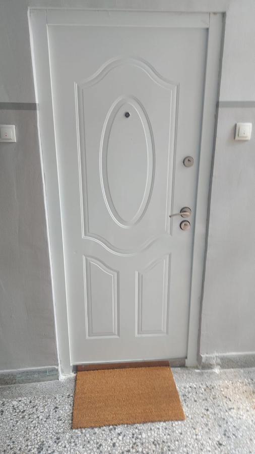 Apartman Milica Vârşeţ Exterior foto