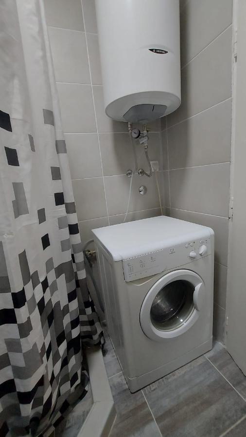 Apartman Milica Vârşeţ Exterior foto